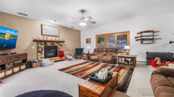 Linn Creek, MO 65052,529 Sylvan Bay DR