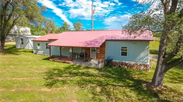 2158 Highway 17, Iberia, MO 65486