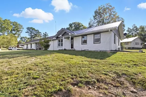 Richland, MO 65556,501 Hillvale DR