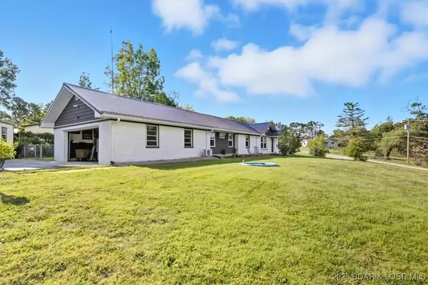 Richland, MO 65556,501 Hillvale DR