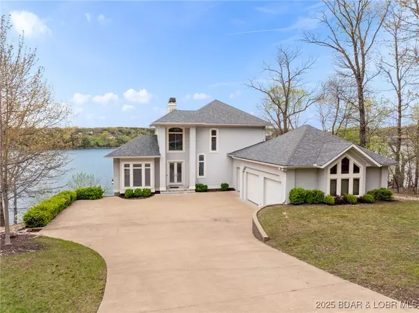 275 Waterford TER, Sunrise Beach, MO 65079