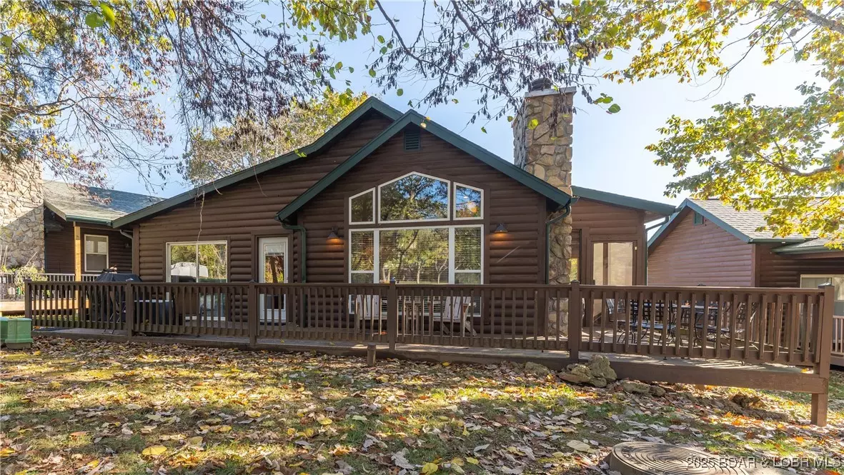 Camdenton, MO 65020,42 Cottage Park W #35