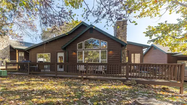 42 Cottage Park W #35, Camdenton, MO 65020