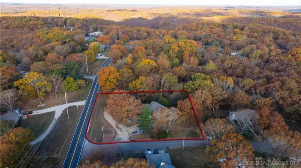 Linn Creek, MO 65052,23 Capstone DR