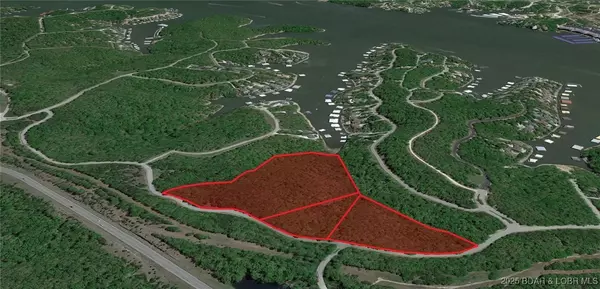 Villages, MO 65079,4 Villages WAY