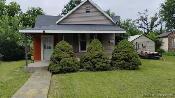 Other, MO 65301,401 N Park AVE