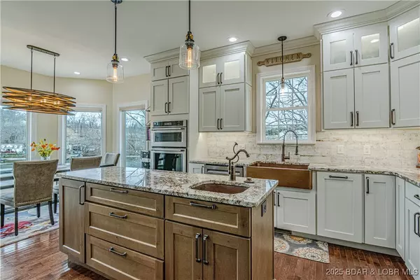 Camdenton, MO 65020,353 Wedge Wood DR