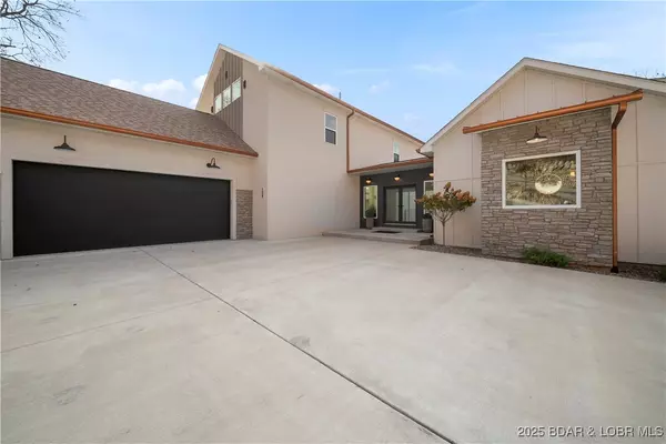 Sunrise Beach, MO 65079,154 Via Cresta DR