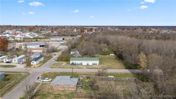 Eldon, MO 65026,801 E 8th ST