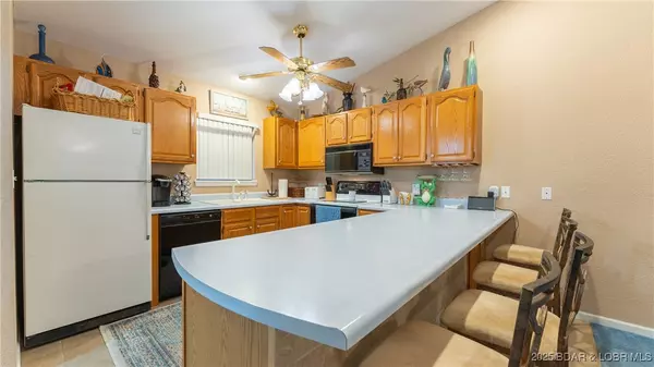 Osage Beach, MO 65065,611 Lazy Days RD #X-10