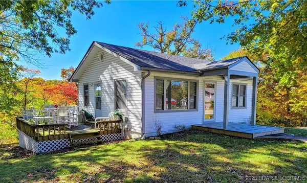 Lake Ozark, MO 65049,378 Highline RD