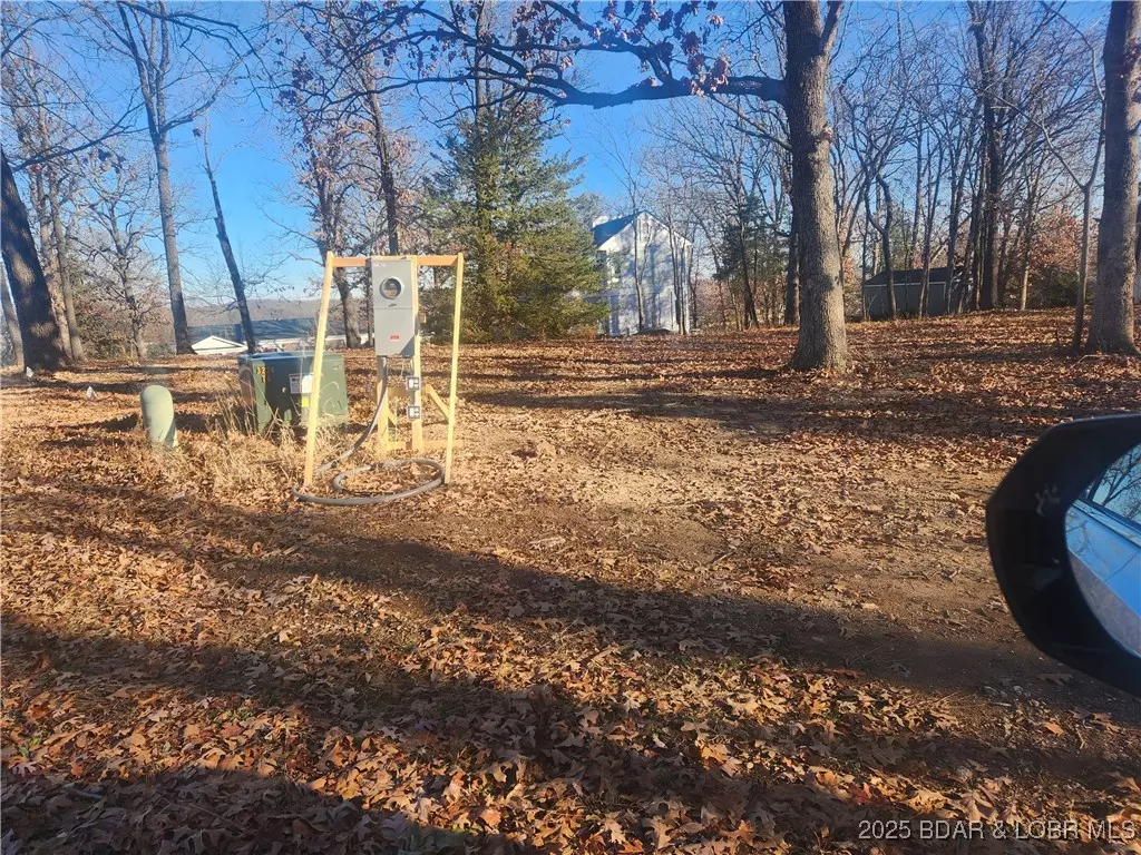 Osage Beach, MO 65065,Lot 40/TBD Persimmon ST