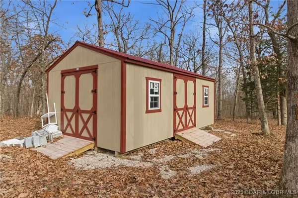 Montreal, MO 65591,280 Quantrill Hollow RD