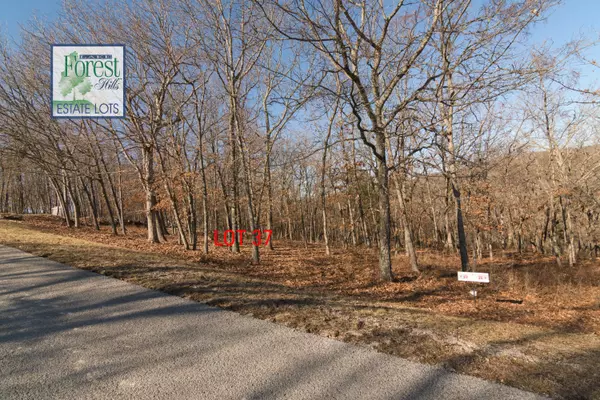 Branson West, MO 65737,Lot 37 Canada Drive