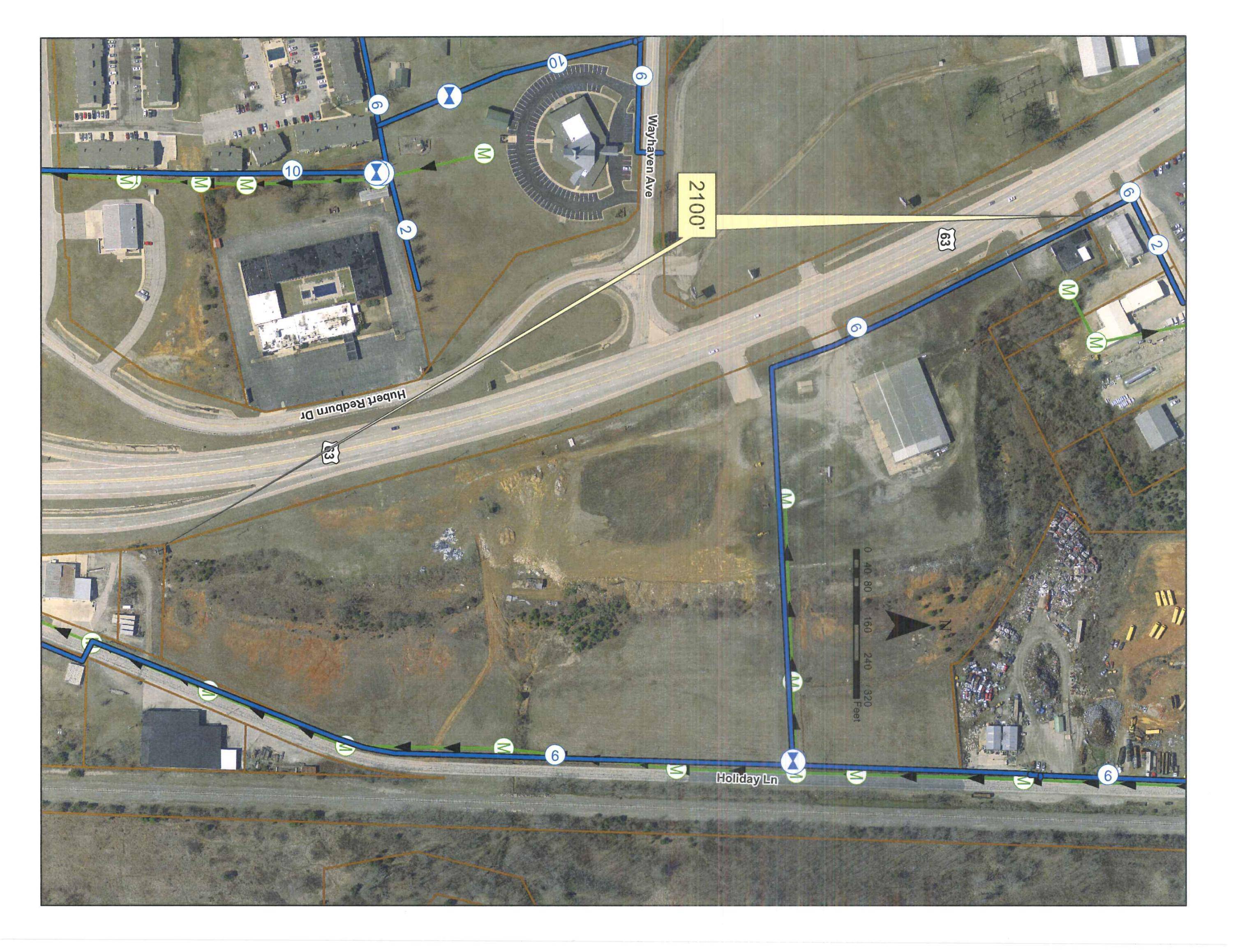 Tbd-2 Holiday Lane, West Plains, MO 65775