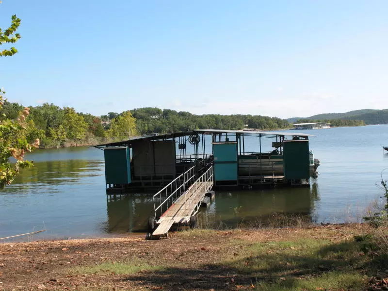 Lampe, MO 65681,Lot 3 Clive Cove