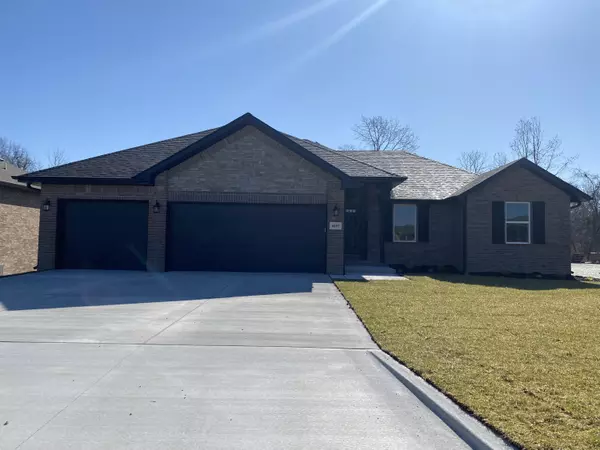 Battlefield, MO 65619,6030 S Brookside Lane #Lot 24