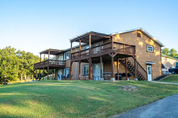 Kimberling City, MO 65686,92 Ashlee Marie Lane