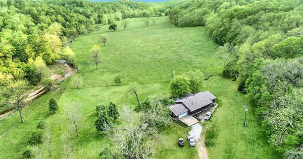 21143 Sibley Road,  Sulphur Springs,  AR 72768