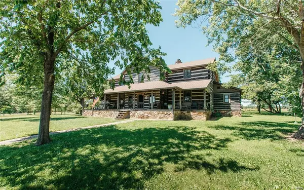 Cuba, MO 65453,79 Pilkenton Lane