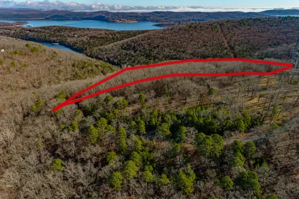 Lampe, MO 65681,Lot 1-13 Cassie Drive/Strawberry Ridge