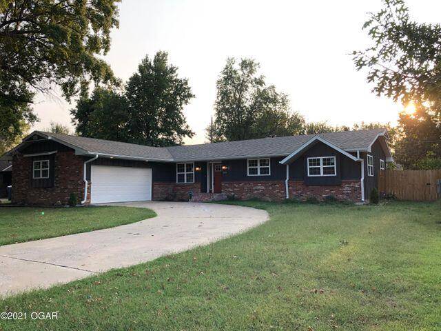 Joplin, MO 64804,2838 S Michigan Avenue