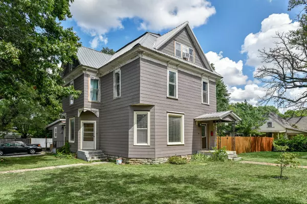 Springfield, MO 65803,1231 W Thoman Street