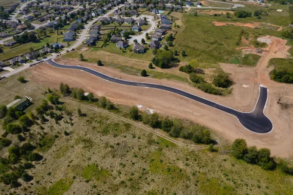 Ozark, MO 65721,Lot 117 Creek Bridge Phase 3