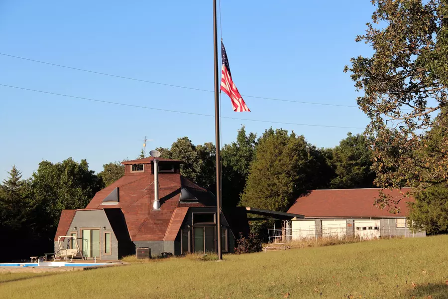 Address Not Disclosed