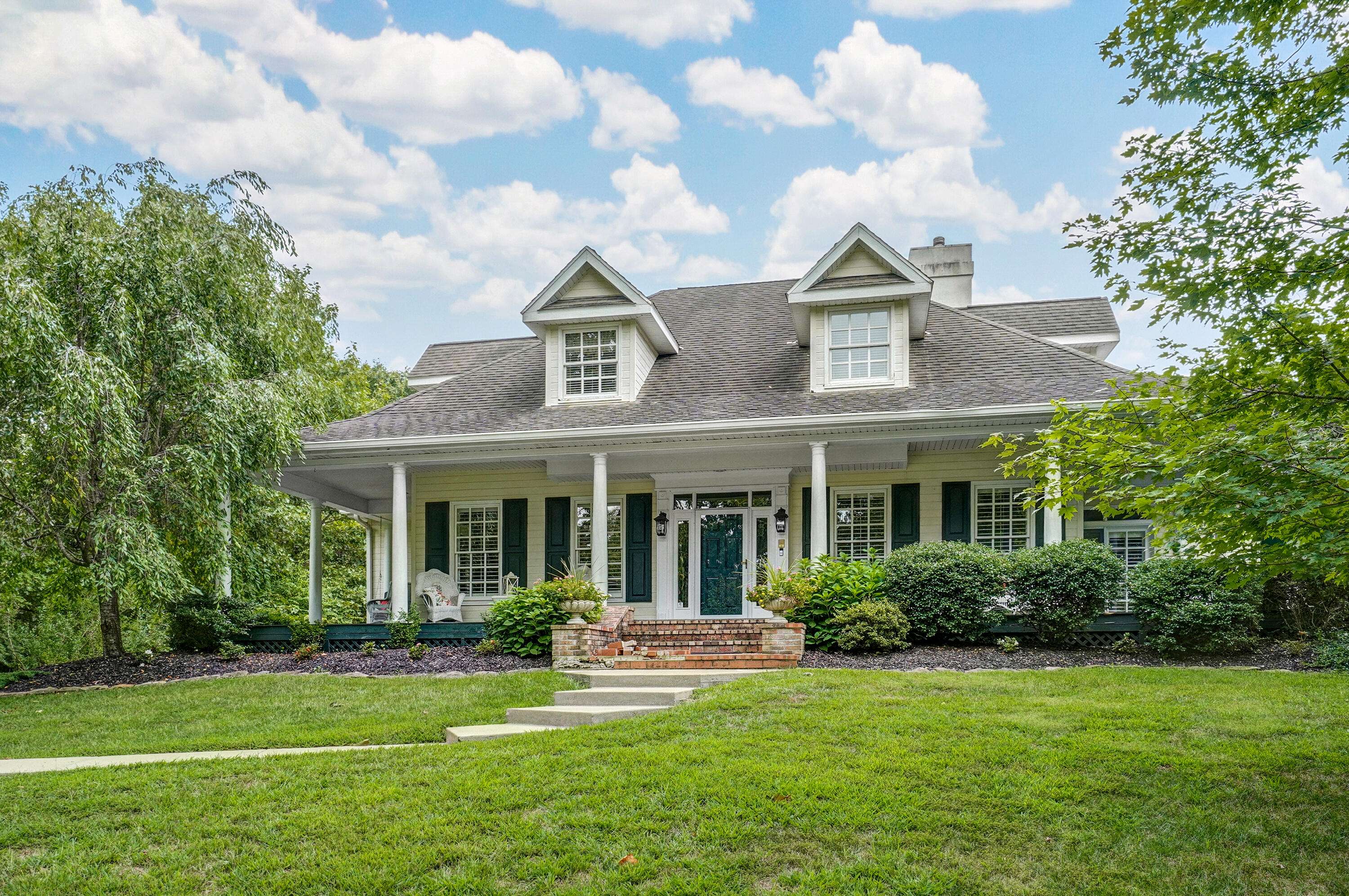 Springfield, MO 65809,6580 E Turner Springs Drive