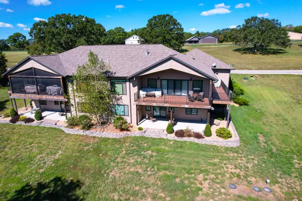 Shell Knob, MO 65747,1306 Discovery Bay Drive