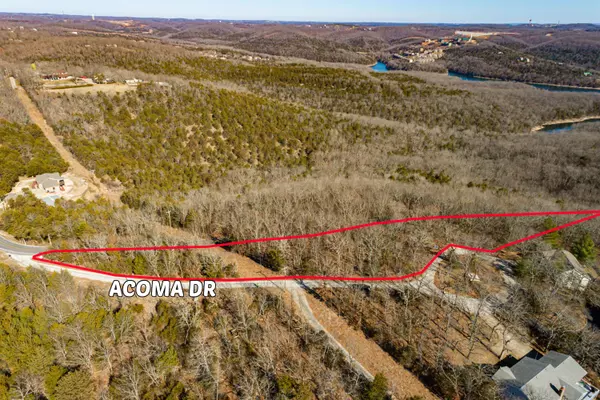 Branson West, MO 65737,Lots19&20 Acoma Drive