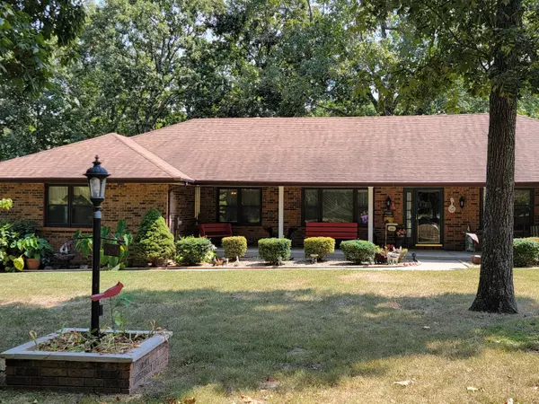 Ozark, MO 65721,621 Licaria Road