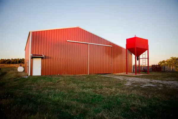 Pontiac, MO 65729,Tbd County Road 629