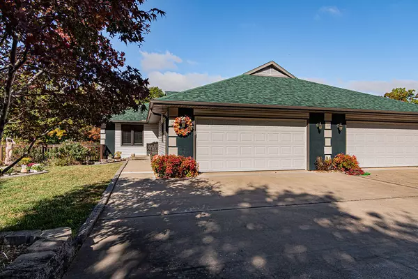 Kimberling City, MO 65686,115 Southport Lane Lane ##18