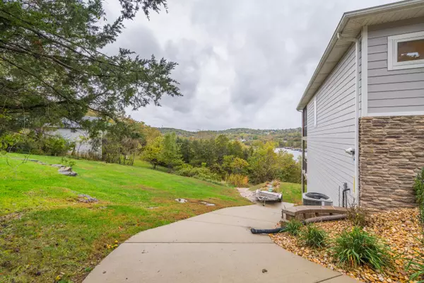 Kimberling City, MO 65686,29 Fisher View Trail