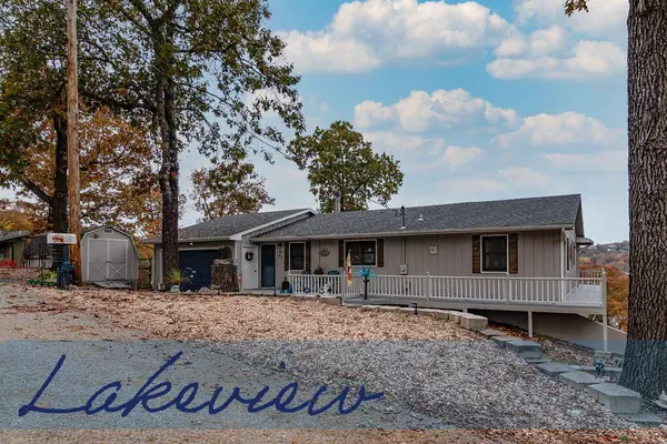 Kimberling City, MO 65686,43 Hiawatha Trail