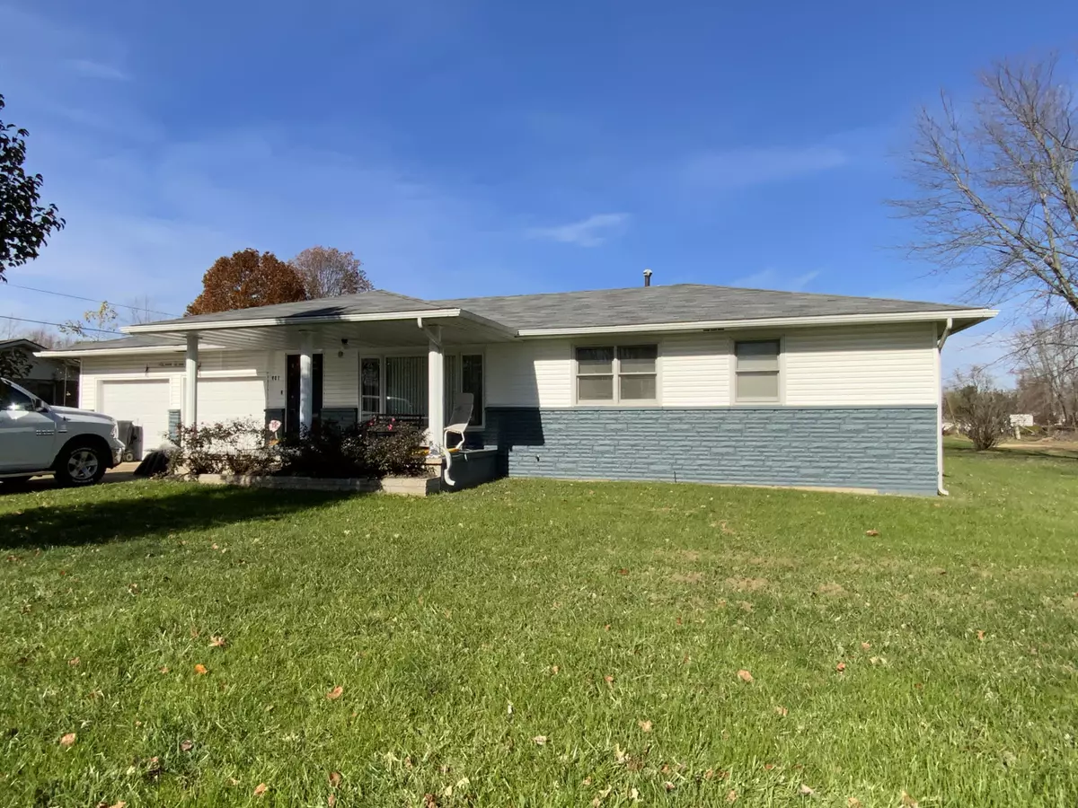 Mountain Grove, MO 65711,901 W Short Street