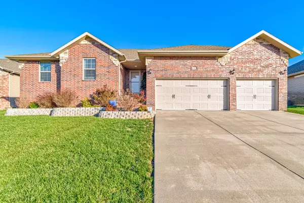 Ozark, MO 65721,1802 N Undershot Court