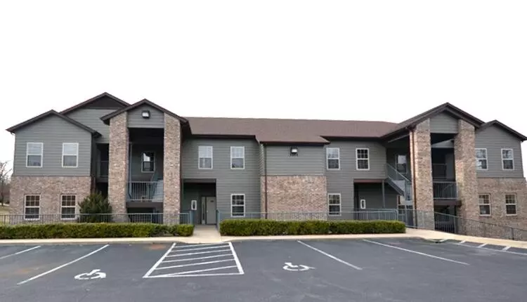 Address Not Disclosed