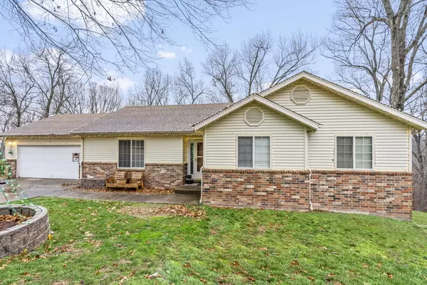 Kimberling City, MO 65686,13 Raven Oak Drive