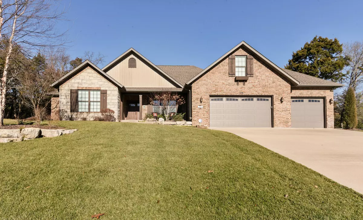 Branson, MO 65616,105 Shinnecock Hills Drive