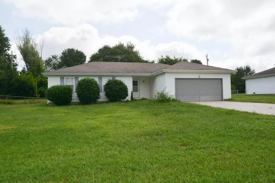 Address Not Disclosed