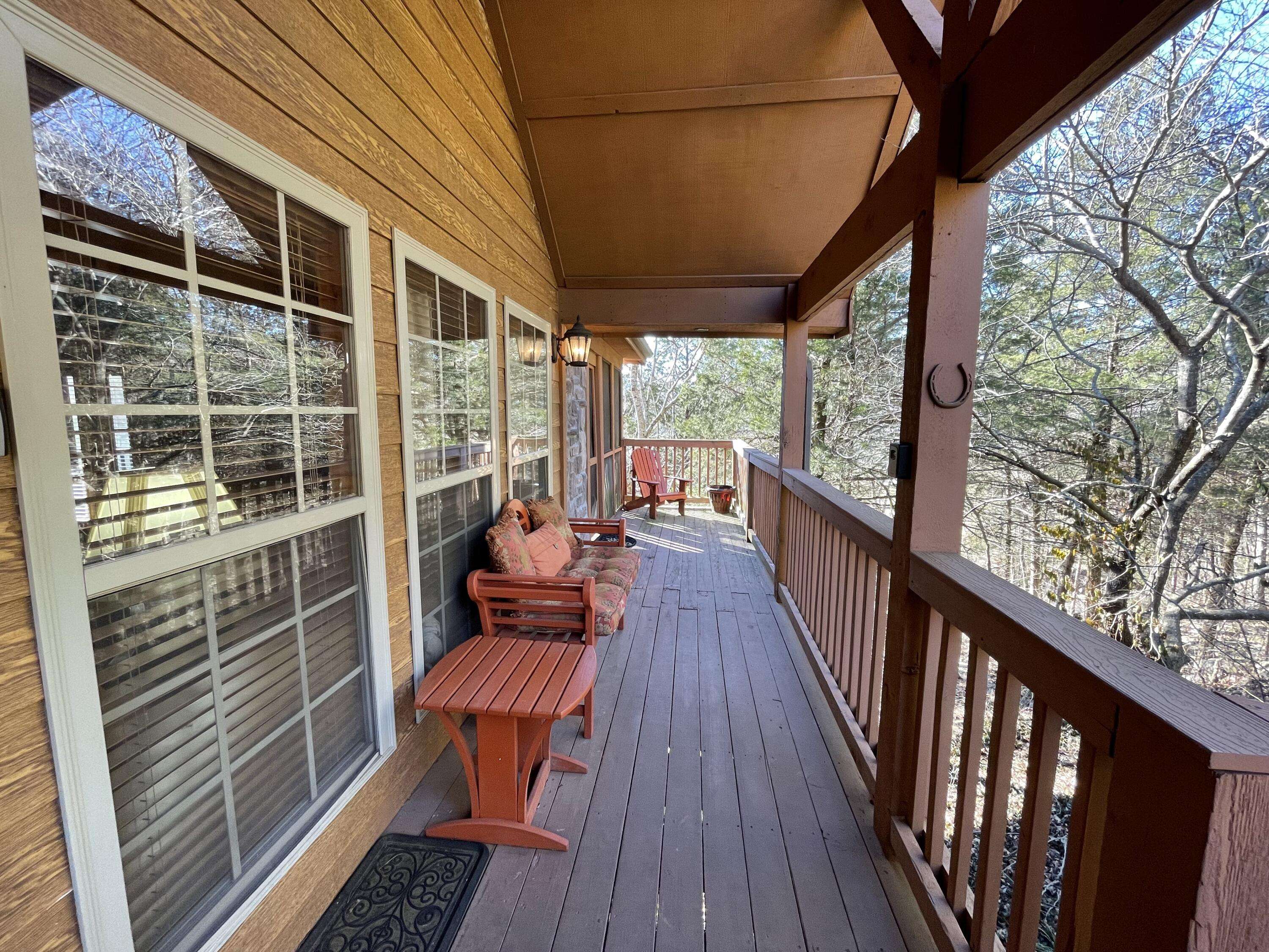 Branson West, MO 65737,24 Baldknobber Drive #18