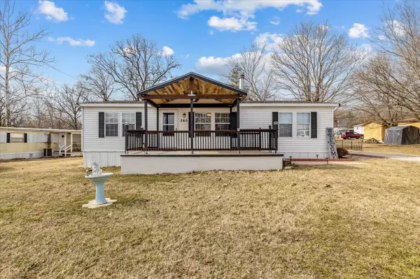 Branson, MO 65616,360 Darla Drive