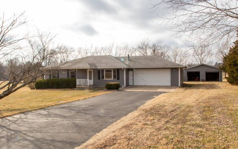 177 Marla Circle, Ozark, MO 65721