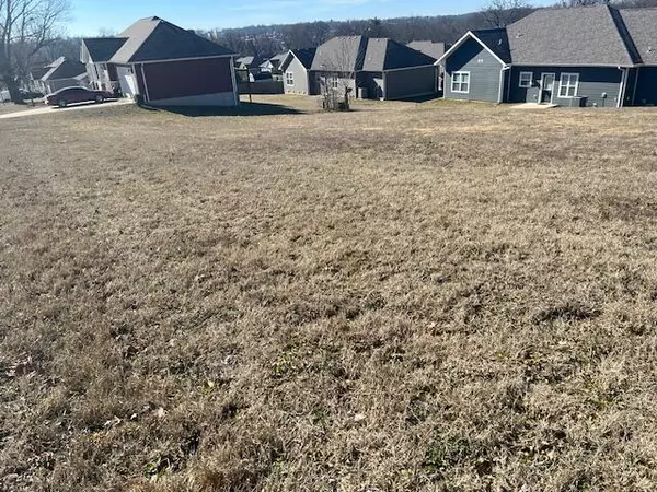 West Plains, MO 65775,000 N Howell #Lot 43