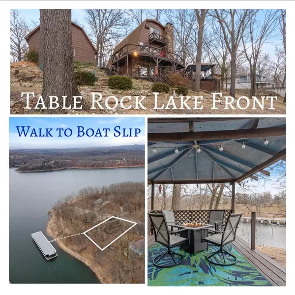 Shell Knob, MO 65747,22814 Arrowhead Lane