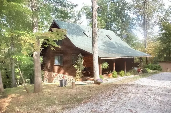 Pottersville, MO 65790,179 Rukavina Trail