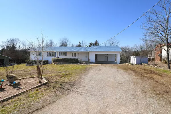 Gainesville, MO 65655,99 County Road 101